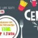 Dapatkan THR Rp 1 Juta Dengan Menulis Cerita Pendek