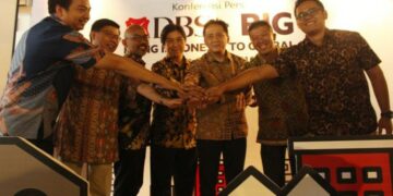 Kompetisi DBS BIG 2016 Bagi UKM Kreatif