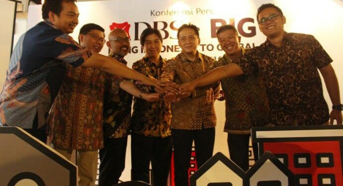 Kompetisi DBS BIG 2016 Bagi UKM Kreatif
