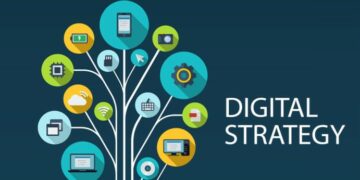 Transformasi Digital untuk Daya Saing Nasional