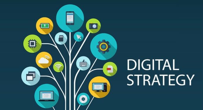 Transformasi Digital untuk Daya Saing Nasional