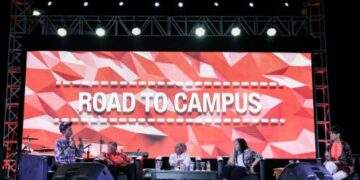 Djarum Foundation Gelar “Road to Campus”