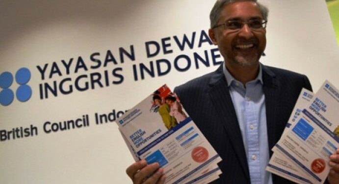 Peningkatan SDM Penentu Ekonomi Kreatif Indonesia