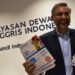 Peningkatan SDM Penentu Ekonomi Kreatif Indonesia