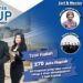 FIF Gelar Lomba Ide Bisnis