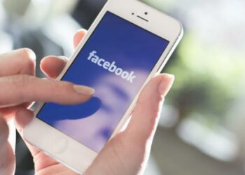Facebook Dompet Digital