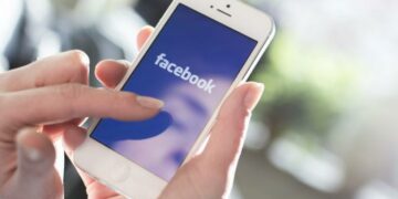 Facebook Dompet Digital