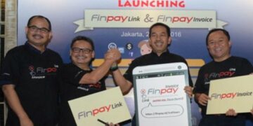Telkom Permudah Transaksi UKM Online dengan Finpay