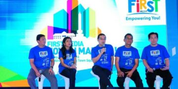 First Media Perluas Layanan Internet Broadband & Pay TV ke Malang