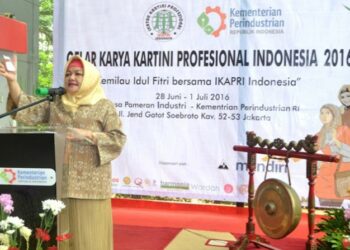 Wirausaha Baru Tumbuh di Bulan Ramadhan