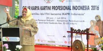 Wirausaha Baru Tumbuh di Bulan Ramadhan