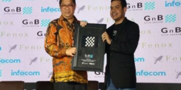 6 Startup Indonesia Terpilih Ikut Program GnB Accelerator