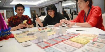 tips kelola keuangan