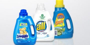 Henkel Akuisisi Sun Products Corporation