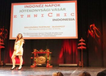 Promosi Perdagangan Gencar di Eropa Timur