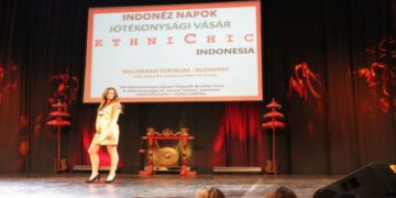 Promosi Perdagangan Gencar di Eropa Timur