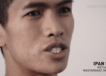 Smartfren #4GinAja Berikan Dukungan Kepada Pemuda Asal Garut Majukan Sektor UKM