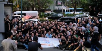 Kaskus Cendolin Indonesia ke 2
