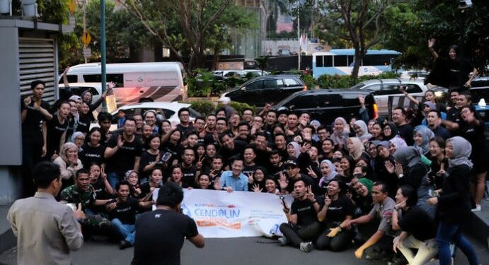 Kaskus Cendolin Indonesia ke 2