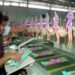 Menperin Minta Ada Boneka Khas Indonesia