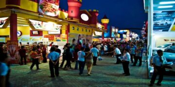 Jakarta Fair 2016 Siap Digelar