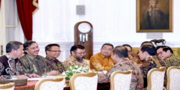 Presiden Soroti Potensi Pengembangan Ekonomi Kreatif