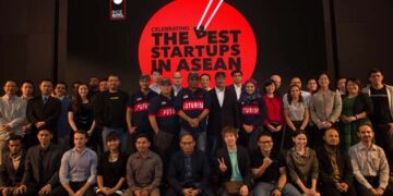 Rice Bowl Startup Awards Kompetisi Startup Berdasarkan Voting Publik