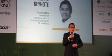 Pengusaha Diminta Turut Andil Ciptakan 1.000 Teknopreneur