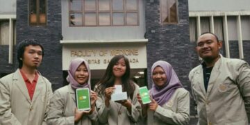Aplikasi S-OBAT Untuk Baca Resep Dokter