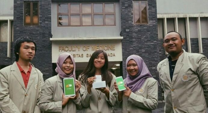 Aplikasi S-OBAT Untuk Baca Resep Dokter