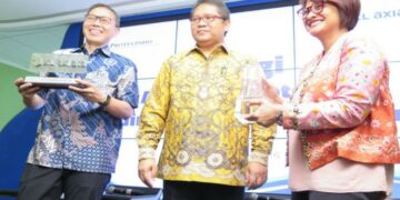 Kerjasama XL dan Protelindo Untuk Industri Telekomunikasi Yang Sehat