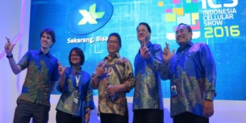 Xtra Berkah Dari XL Selama Ramadhan