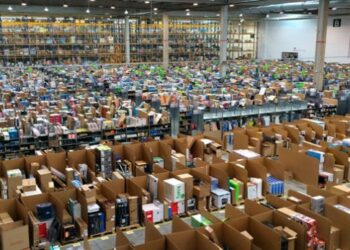 Amazon