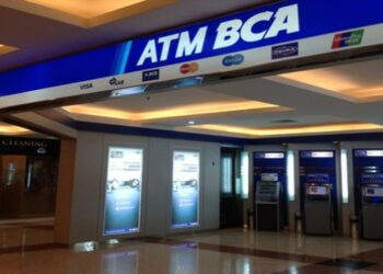 Sambut Lebaran, BCA Bakal Maksimalkan Peran ATM