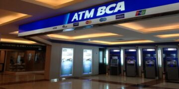 Sambut Lebaran, BCA Bakal Maksimalkan Peran ATM