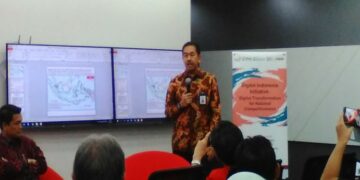 Telkom Dan Huawei Kembangkan Smart City Nusantara