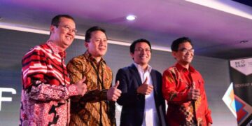 Bekraf Luncurkan ”Bekup” Untuk Calon Startup