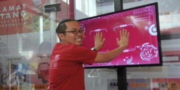 Bukalapak.com Dorong UKM Beralih ke E-commerce