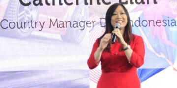 Dell Luncurkan Komputasi Untuk Tenaga Kerja Mobile