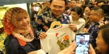 Festival Jakarta Great Sale 2016 Kembali Digelar
