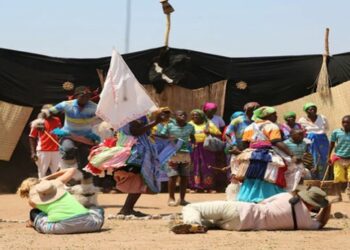 Kemenpar Akan Gelar Festival Cross Border
