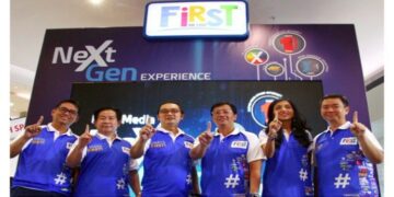 First Media Sediakan Aplikasi Mobile Terbesar