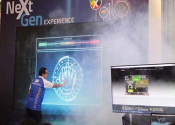 Teknologi Multimedia 4K Ultra HD Sudah Ada Di Indonesia