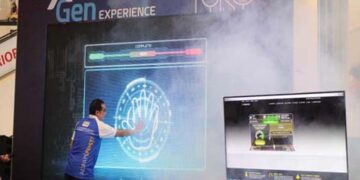 Teknologi Multimedia 4K Ultra HD Sudah Ada Di Indonesia