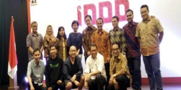 Gerakan Nasional 1.000 Startup Digital Dicanangkan