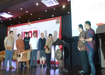 Transaksi Digital Bikin Produktivitas Meningkat