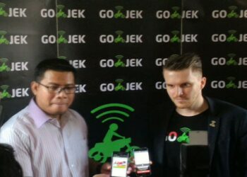 Gojek Hadirkan Program Spesial Ramadhan