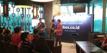 iBox Hadirkan Situs e-Commerce Produk Apple
