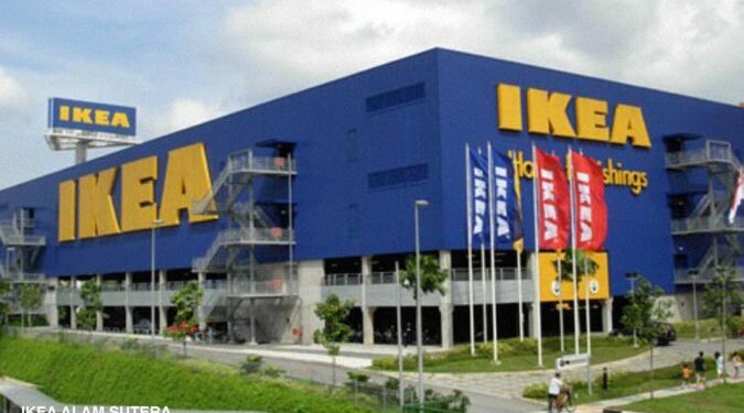 IKEA Indonesia Gelar Kampanye IKEA Sale