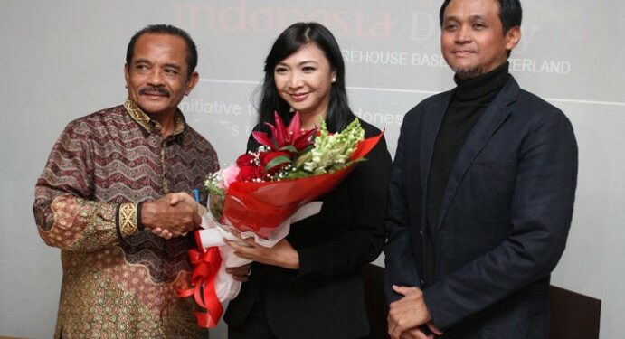 Produk Industri Kecil Menengah Indonesia Siap Tembus Pasar Eropa